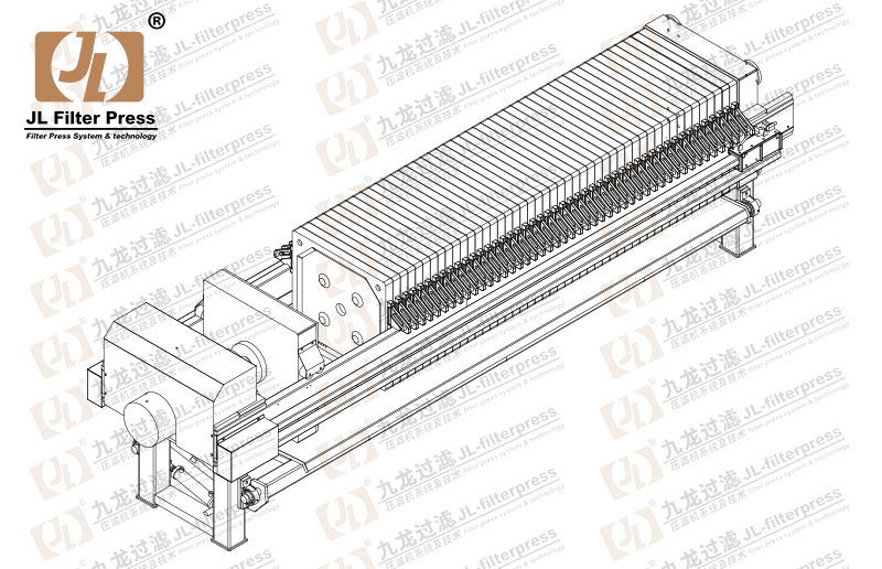 800 Membrane (16bar) (bomb bay doors)